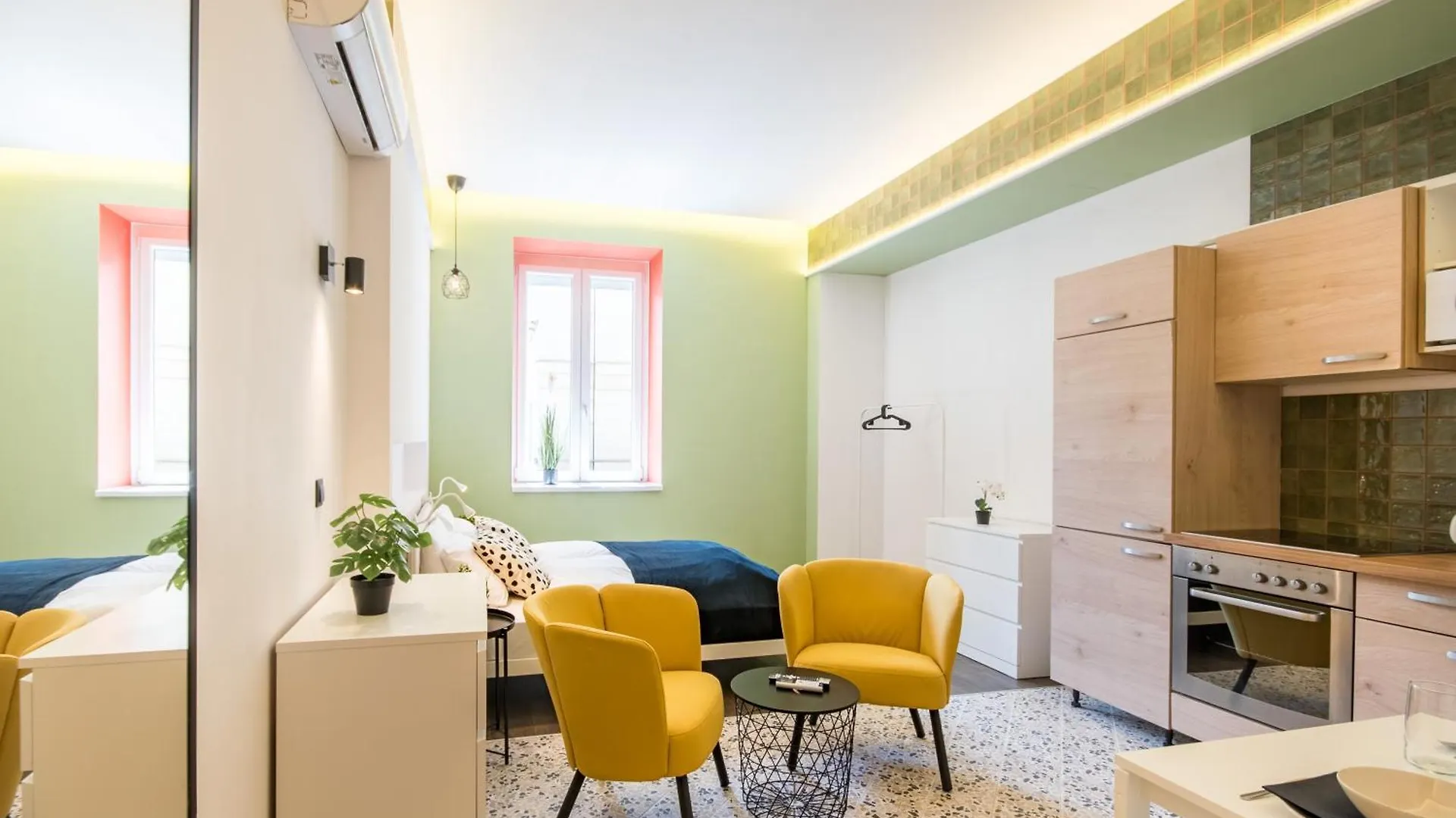 Duna Breeze Coziness And Style Budapest