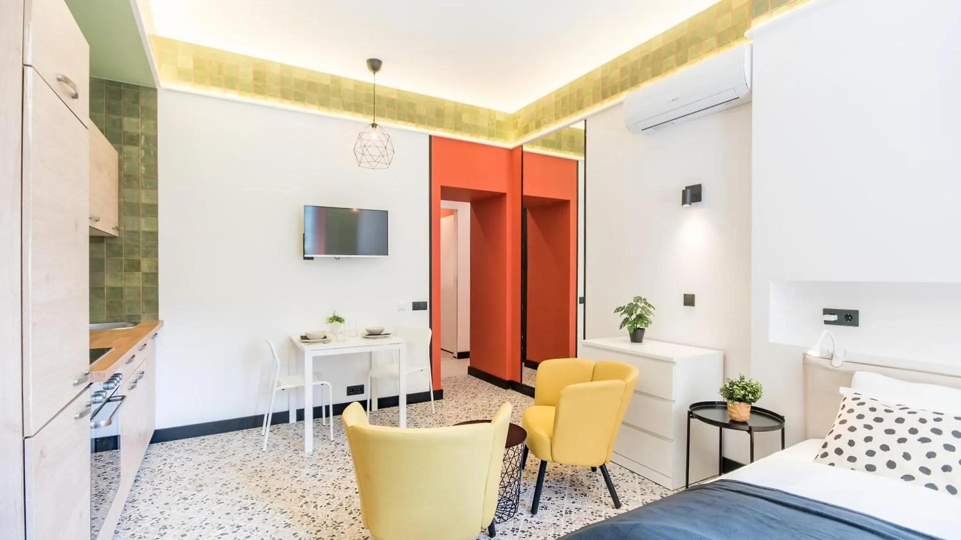 Duna Breeze Coziness And Style Budapest Appartement
