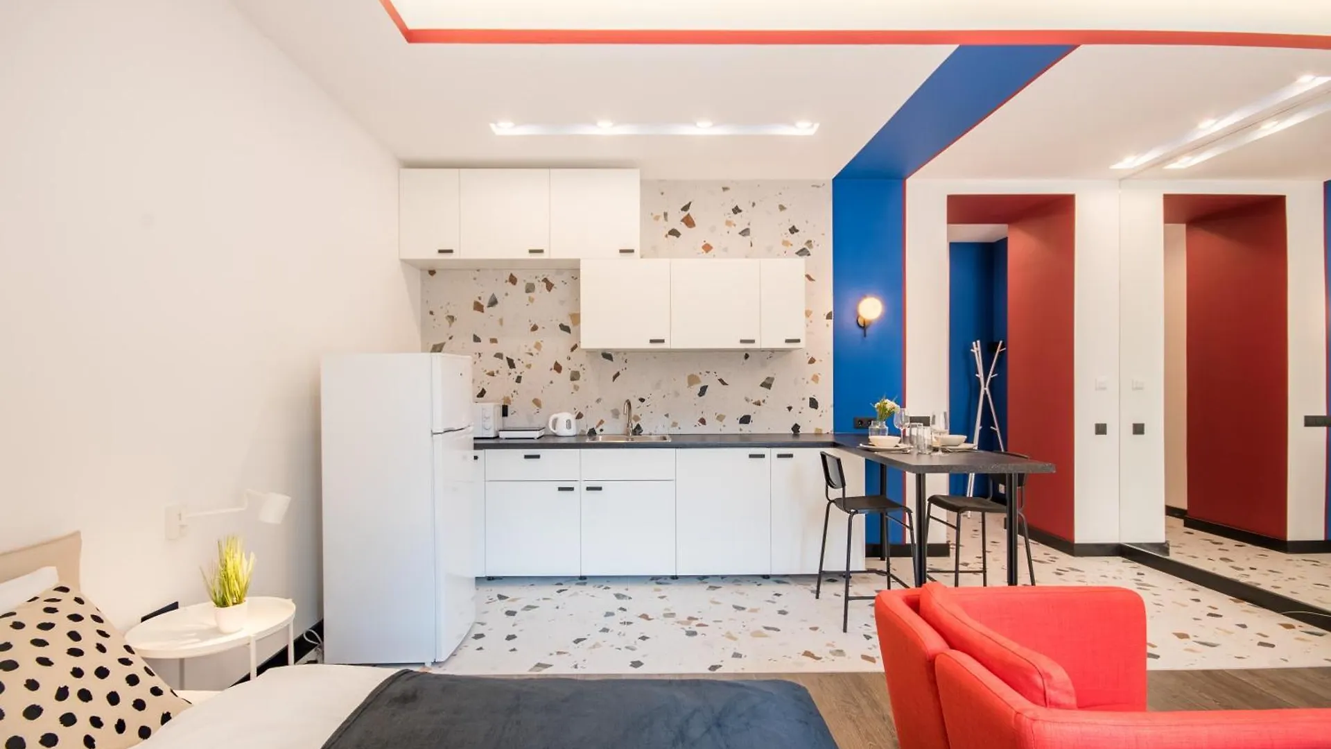 Duna Breeze Coziness And Style Budapest Hongrie